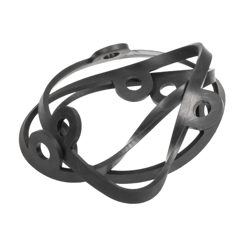 

Loncin Water Pump Housing Gasket Lc40Zb20-1.7Q Original Part 660310009-0001