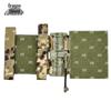 Dragon Shield Tactical Vest MOLLE Quick Release Buckles