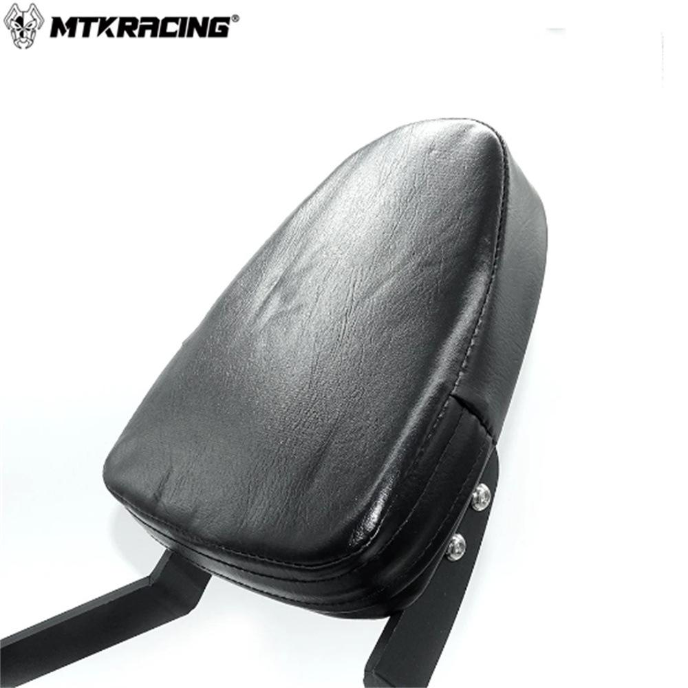 Honda Rebel CM500/CM300 Rear Luggage Rack Modification