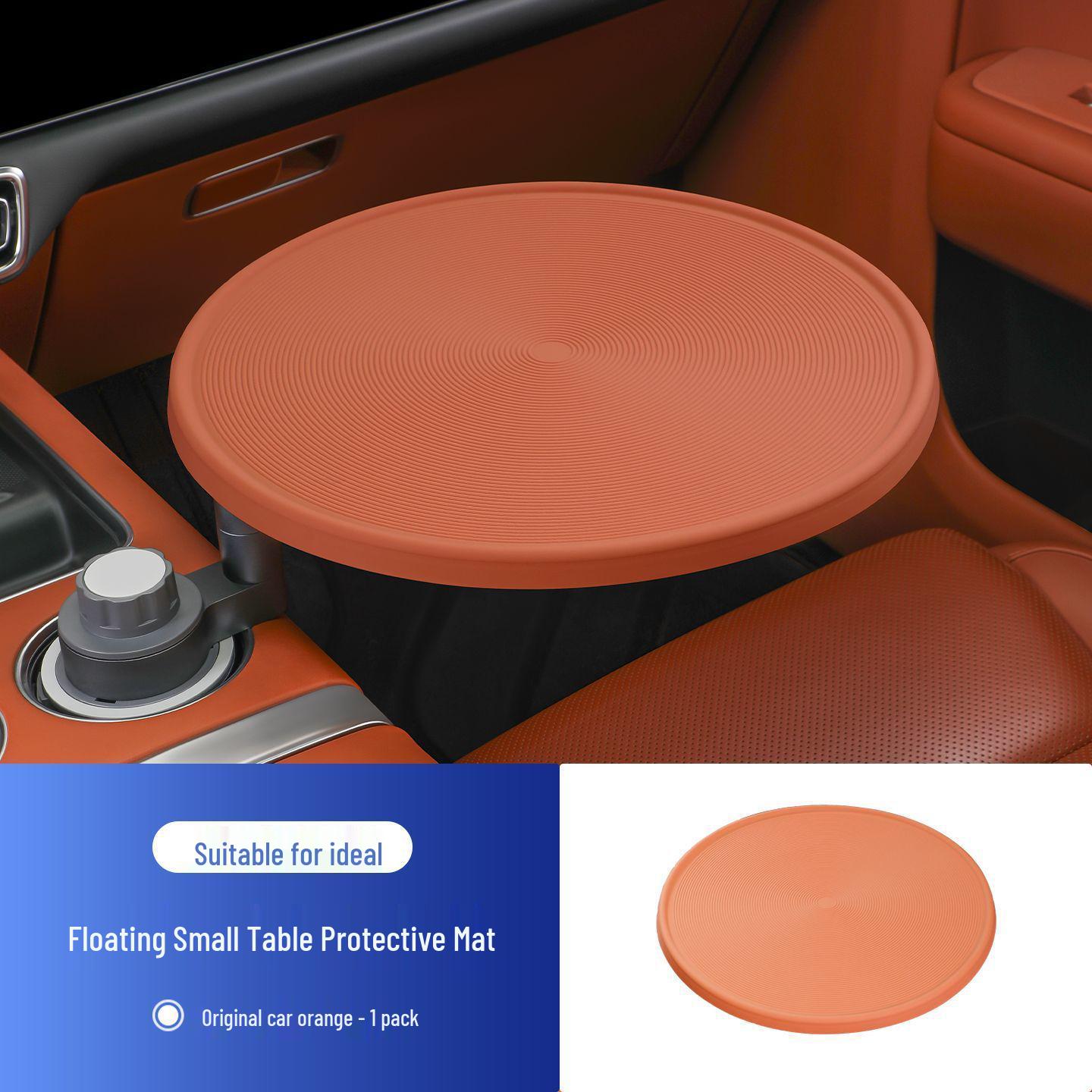 Li Xiang L6789 Enhanced In-Car Dining Tray & Cup Holder Li Xiang Special