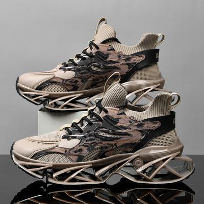 Shoes Men Sneakers Male Casual Mens Shoes Tenis Luxury Shoes Trainer Race Breathable Shoes Fashion Loafers Running Shoes for Men