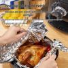 Multipurpose Aluminum Foil for Air Fryers & Baking