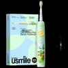 Kids Sonic Electric Toothbrush Q4
