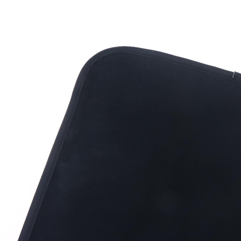 Car Armrest Pad Universal Heightening Pad Fluffy Center Console Protection Cover Car Interior Accessories Comfort Driving