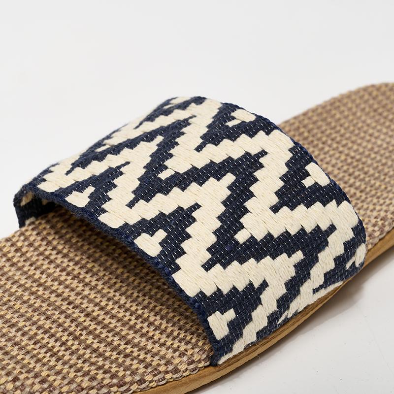 Plus Size Damen Hausschuhe Sommer Flache Sandalen Eva Home Hausschuhe