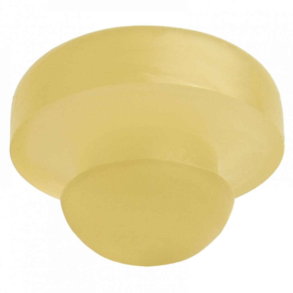 Bremspedal Anschlagpuffer Kunststoffmaterial Praktisch 46512-01R00