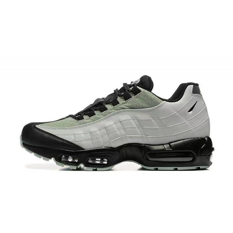 Mens Running Shoes With Air Cushion Technology Low Top Comfort Sneakers Daily Wear Light Sports
