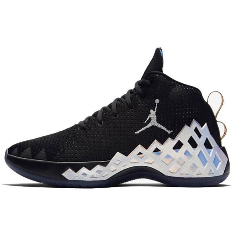 Jordan Jumpman Diamond Mid Quai 54 2019 CJ9692-001