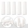 10 PCS Sandblaster Nozzle 3.2mm For Valve Type Sand Blasting Portable For Sandblasting Machine Cleaning Tool Accessories