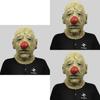 Terrifying Joker Old Man Mask For Halloween Parties Scary Costume Accessory For Events