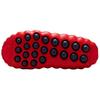 Nike Mind 001 No Special Function Closed Toe Slippers Unisex Dark Red HQ4307-601