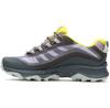 Moab Speed GTX Running Shoes