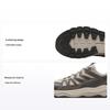 Explore Montanha Moda Simples Absorção de Choque Antiderrapante Impermeável Cano Baixo Sapatos de Caminhada Homem Sapatos de Caminhada Marrom 912545584-3