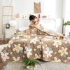 Water Washed Cotton Air Conditioning Quilt Core, Summer Cool Quilt, Spring and Autumn Quilt, Summer Professional Quilt