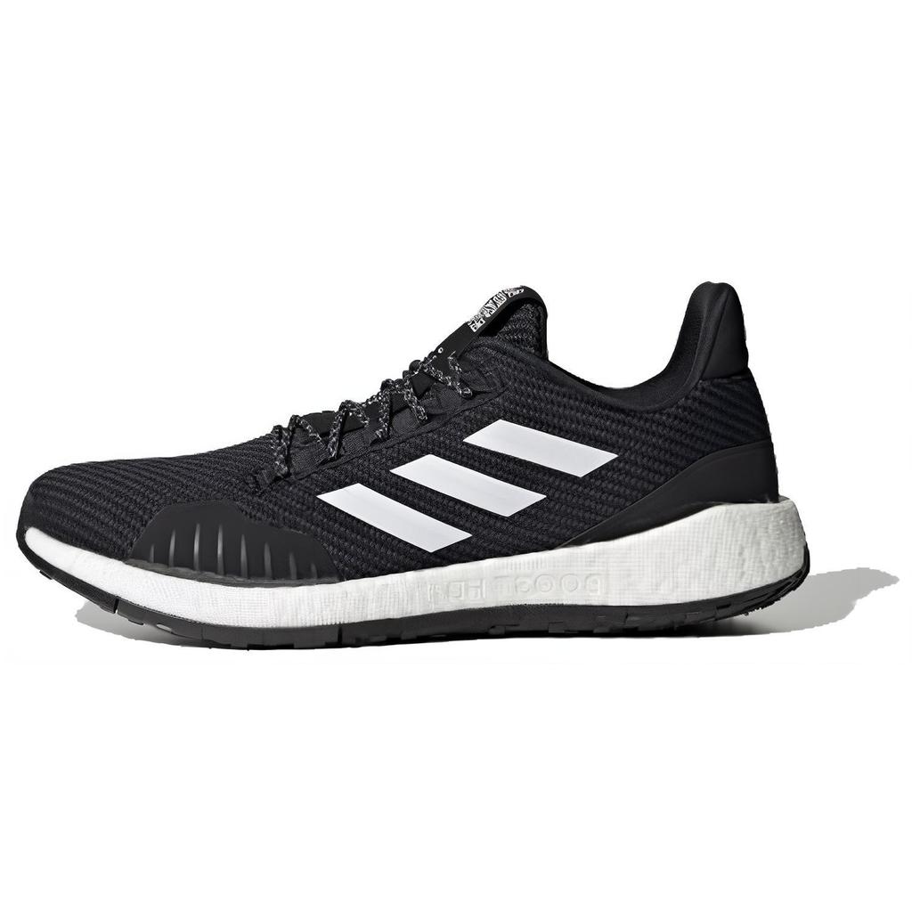 New Adidas PulseBoost Hd Wntr U 'Core Black' EH1473