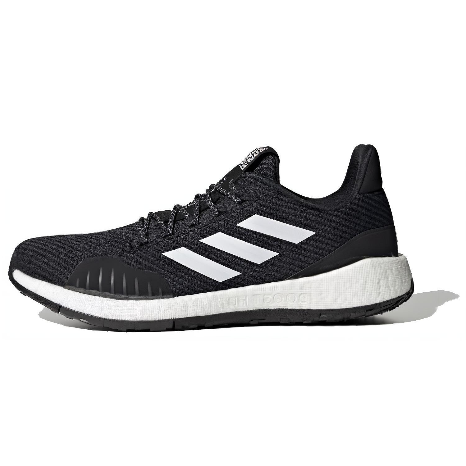 

New Adidas PulseBoost Hd Wntr U Core Black EH1473 38