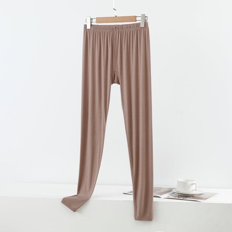 Women's Plus Size Seamless Slimming Autumn Pants 2026