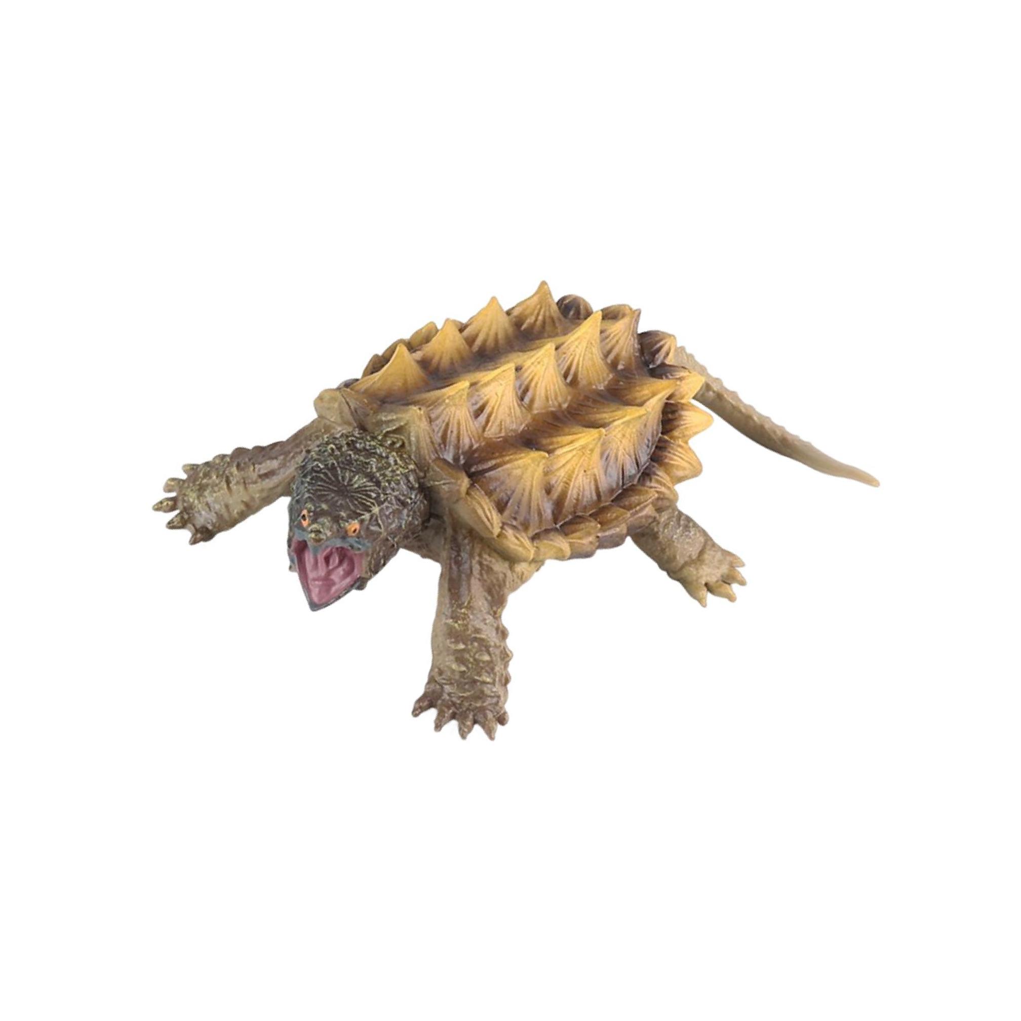 Набор игрушечных фигурок грифовой черепахи для обучения и декора, подарок на день рождения