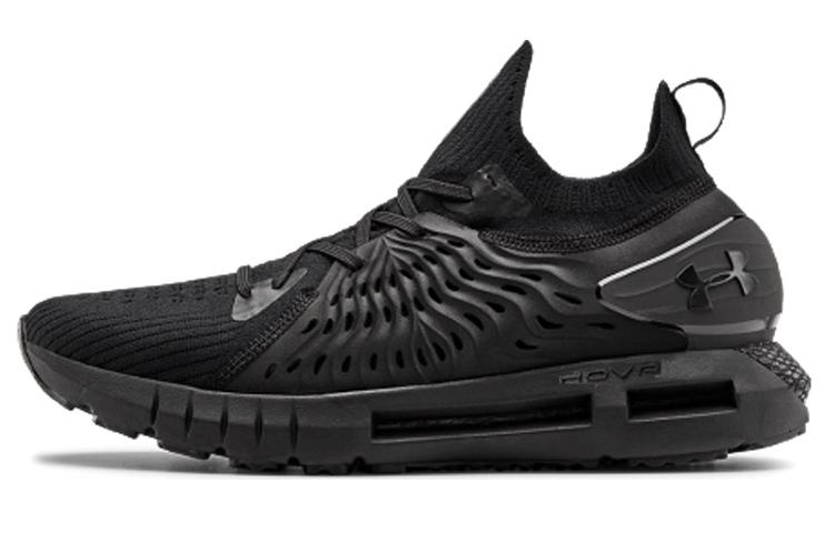 Under Armour Hovr Phantom Rn Черный 3022590-002 41