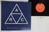 LP Record CHICK COREA - A.r.c. MPF1133 POLYDOR 1978 Japan Jazz Used