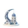 2D Akryl Måne Pynt, Ramadan Boligdekoration