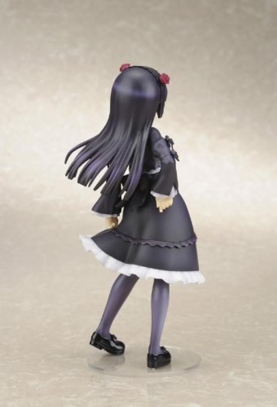 My Little Sister Be This Kuroneko Scale PVC Complete Can't Cute (1/8 Pre-painted Figure)