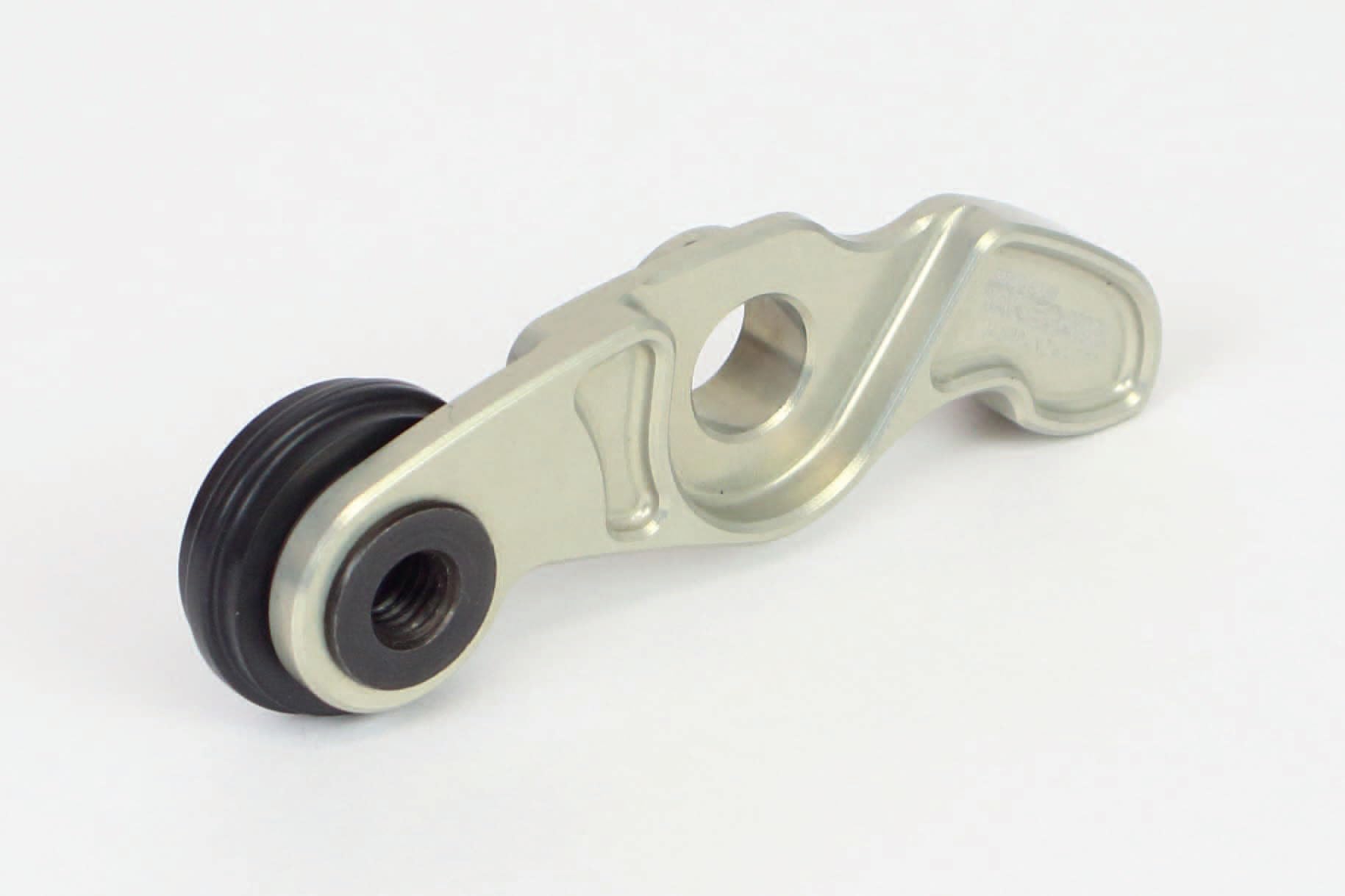 

SP Takegawa Super Cam Chain Tensioner for Monkey 125 (JB03) / CT125 (JA65) / Cross Cub (JA60), etc. 01-14-0013