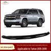 2015-2018 Tahoe Hood Deflector & Fender Accessories for Cross-border Trade