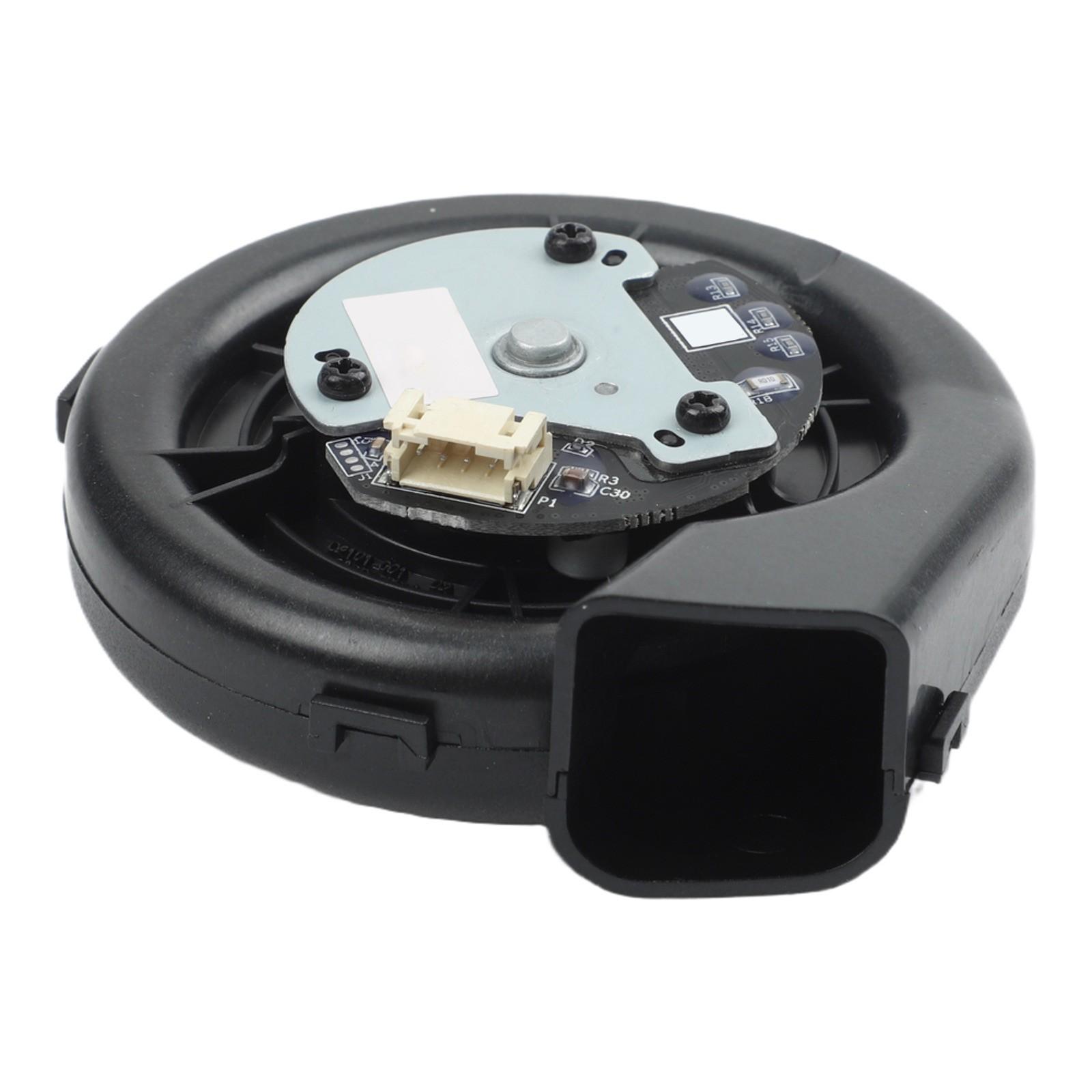 Powerful Suction Vacuum Cleaner Motor Easy Installation