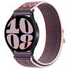 22mm 20mm Nylon Loop Band For Huawei Watch GT5/4/3/2 Pro 46mm Wristband Bracelet Samsung Watch 7 6 5 4 Amazfit GTR/Balance Strap