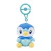 Pokemon Mascot with Carabiner Piplup Japan NEW Pocket Monster