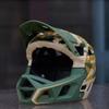 SCOHIROWORK Super Light Full Face BMX & Mountain DH Off-road Helmet