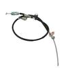 46420-0K041 Brand New Rear Handbrake Brake Cable for Toyota Hilux Pickup VII Vigo 4X4 2004