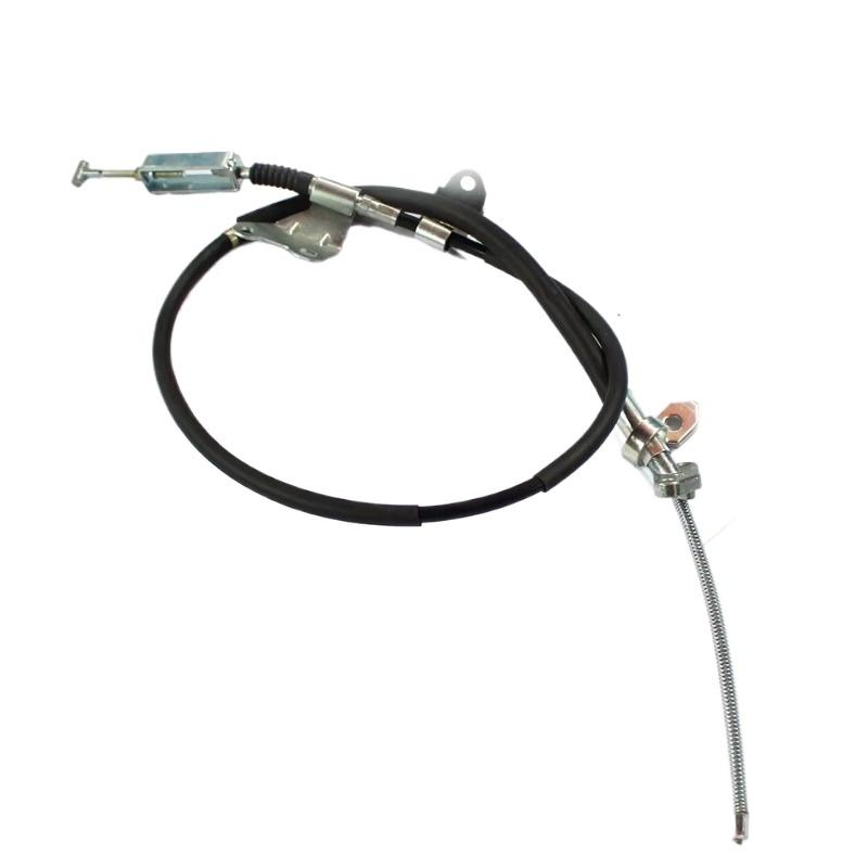 46420-0K041 Brand New Rear Handbrake Brake Cable for Toyota Hilux Pickup VII Vigo 4X4 2004