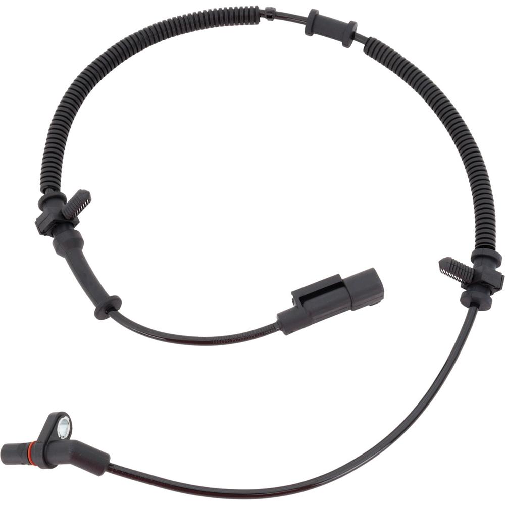 1pc For 2013-2018 Ram 1500 ABS Speed Sensor 68170065AB Front, Left or Right Side