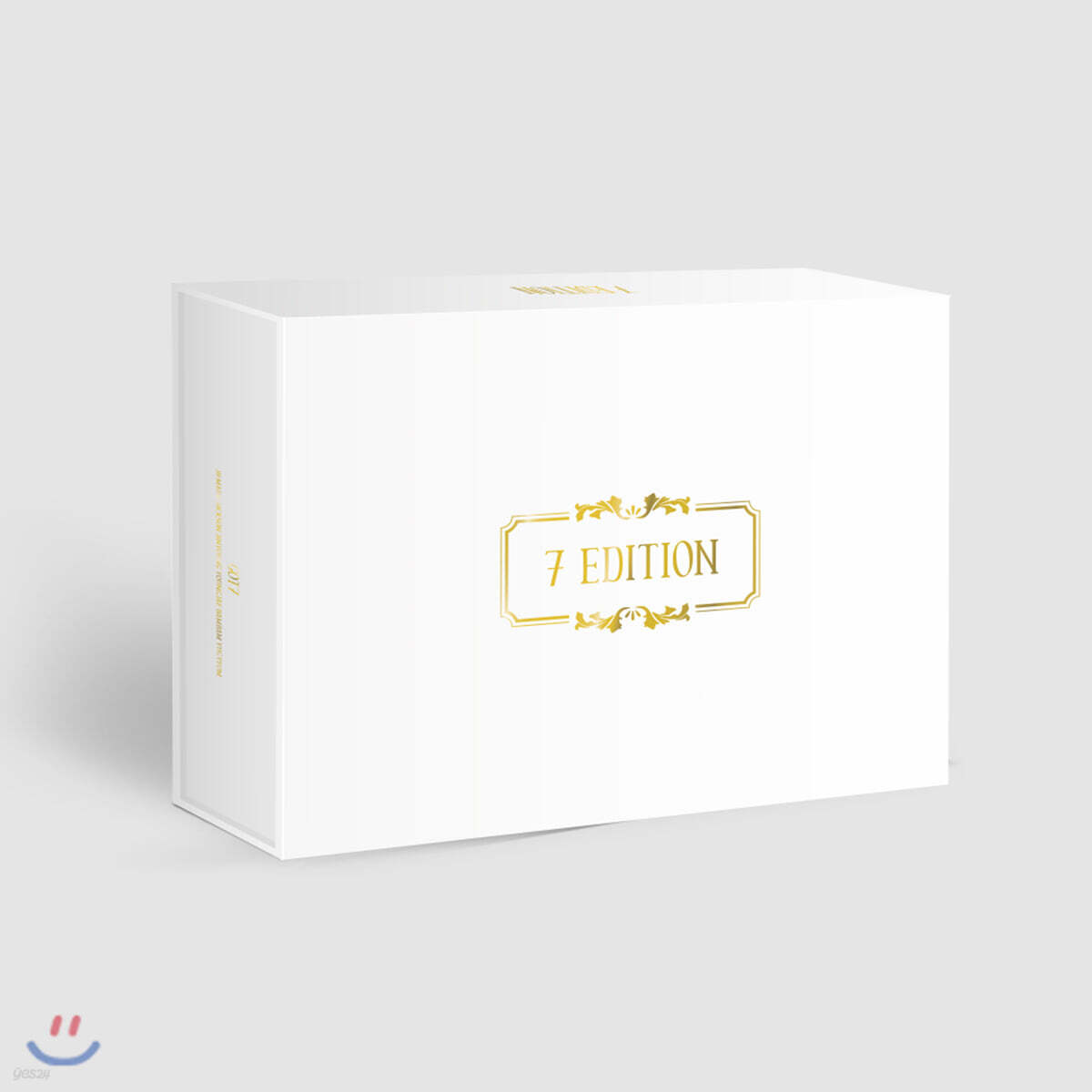 

GOT7 - GOT7 7EDITION