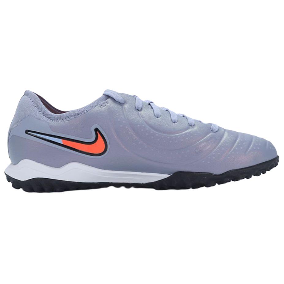 New Nike Tiempo Legend 10 Pro Support Balance Soccer Shoes Unisex Gray DV4336-402