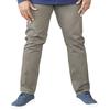Duke Mens D555 London Brian Bedford Cord Kingsize Trousers