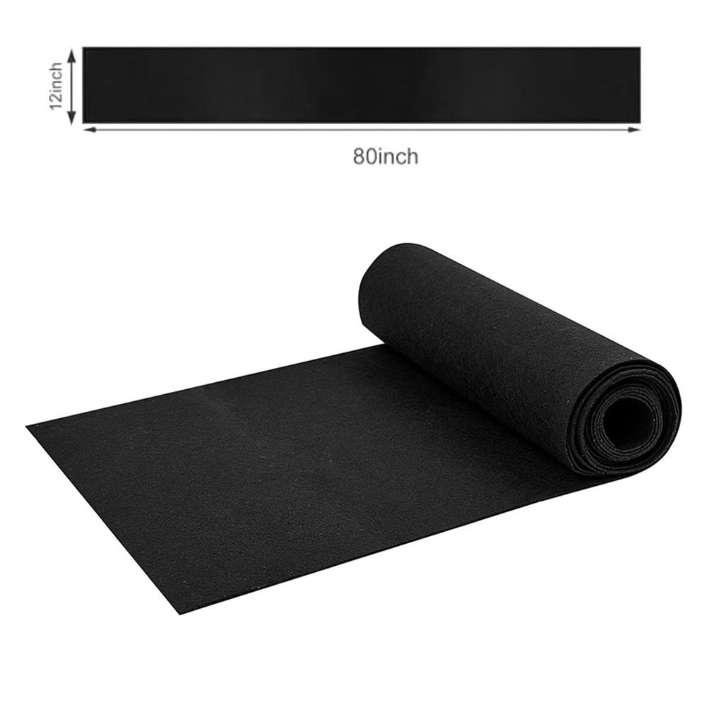 Flexible Felt Flower Pot Liner Roll Excellent for Crafting Custom Liners for Baskets Box Planters and Plant Protection Mats