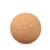 Solid Cork Massage Ball Set