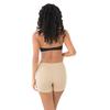 Seamless Recovery Thinner Styling Does Not Make A Trace Of Laser Cut Anti Cellulite Female Boxer Corset