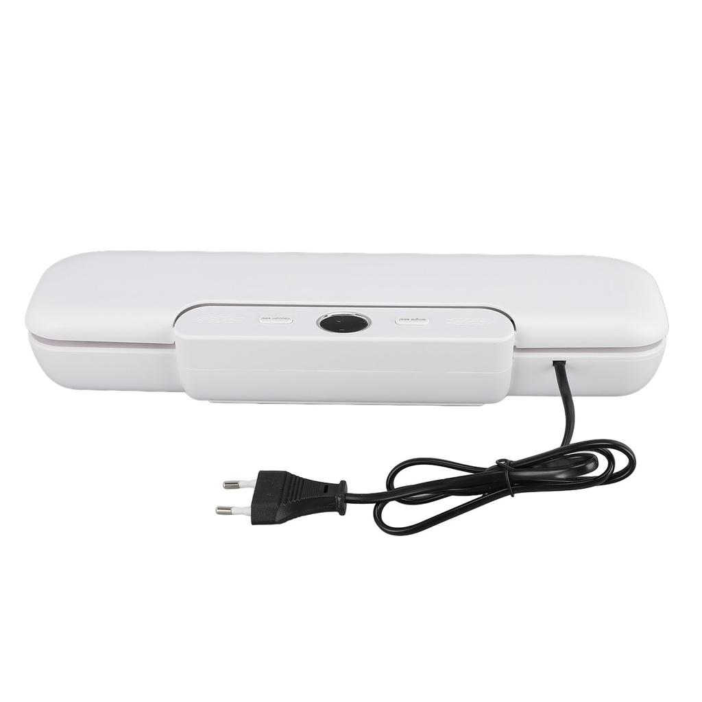 Vacuum Sealer Machine Portable Strong Sealing Multifunctional Automatic Food Vacuum Sealer Machine