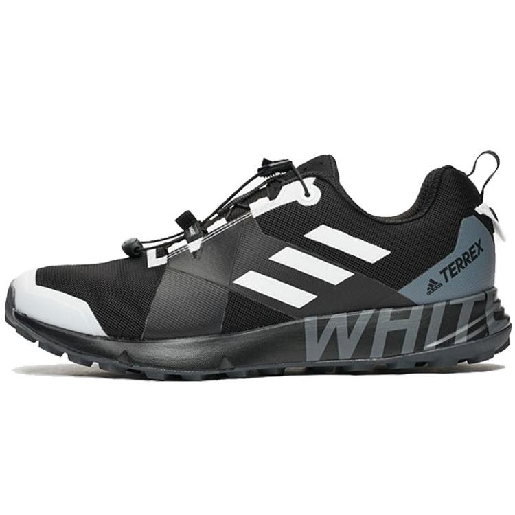 

новые Adidas Terrex Two Gtx White Mountaineering 40
