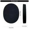 Soft Over Ear Pad Replacements For X4A H6A Headphones Enhances Seal Comfort Fit Ear Cushions