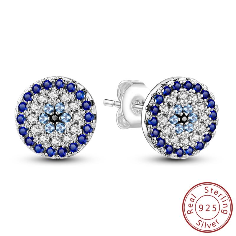 S Copper Hoop Earring Sparkling Star Moon U Heart Shaped Butterfly Earring For Women Party Wedding Jewelry