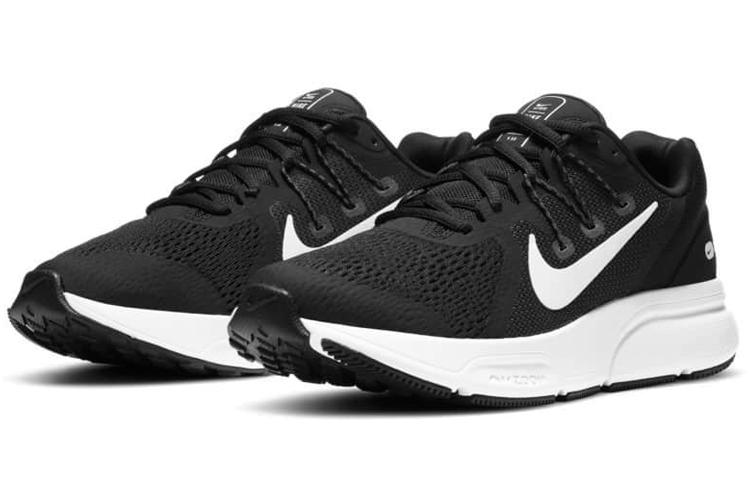 Nike Zoom Span 3 Black Anthracite Women's CQ9267-001