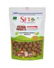 SFT Premium Inshell Dried Walnut 500g (Pack of 1) | Dry Fruits, Healthy Snacks | Large Size | Walnut with Shell | Rich In Protein, Antioxidants &