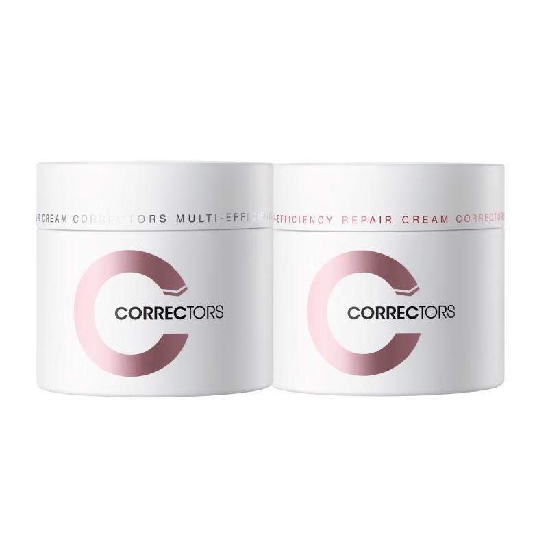 CORRECTORS Multi-Effect Repair Face Cream 2.0