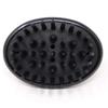 Gladhand Wolfman Shampoo Brush Comb GLADHAND WOLFMAN SHAMPOO COMB - (FREE BLACK)