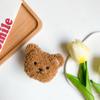 Mobile Phone Airbag Transparent Stand Plush Cute Cartoon Cat Style Paste Creative Telescopic Garfield Puppet